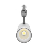 Spectrum Andromeda LED-downlight 15-27W 4000K, høj CRI >90, 3200 lumen, hvid, IP20, 36-60 grader strålingsvinkel