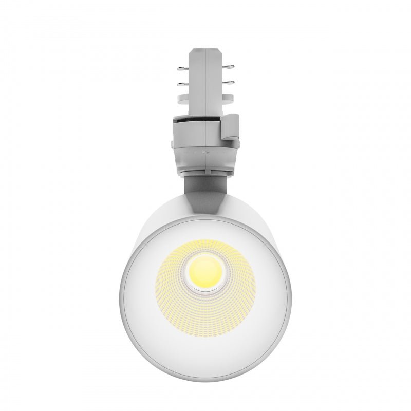 Spectrum Artemida mini LED spotlight 20W 230V natural white 4000K CRI&gt;90 lumen IP20 white 36/60 degrees 2-year warranty