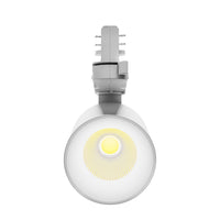Spectrum Artemida mini LED spotlight 20W 230V natural white 4000K CRI>90 lumen IP20 white 36/60 degrees 2-year warranty