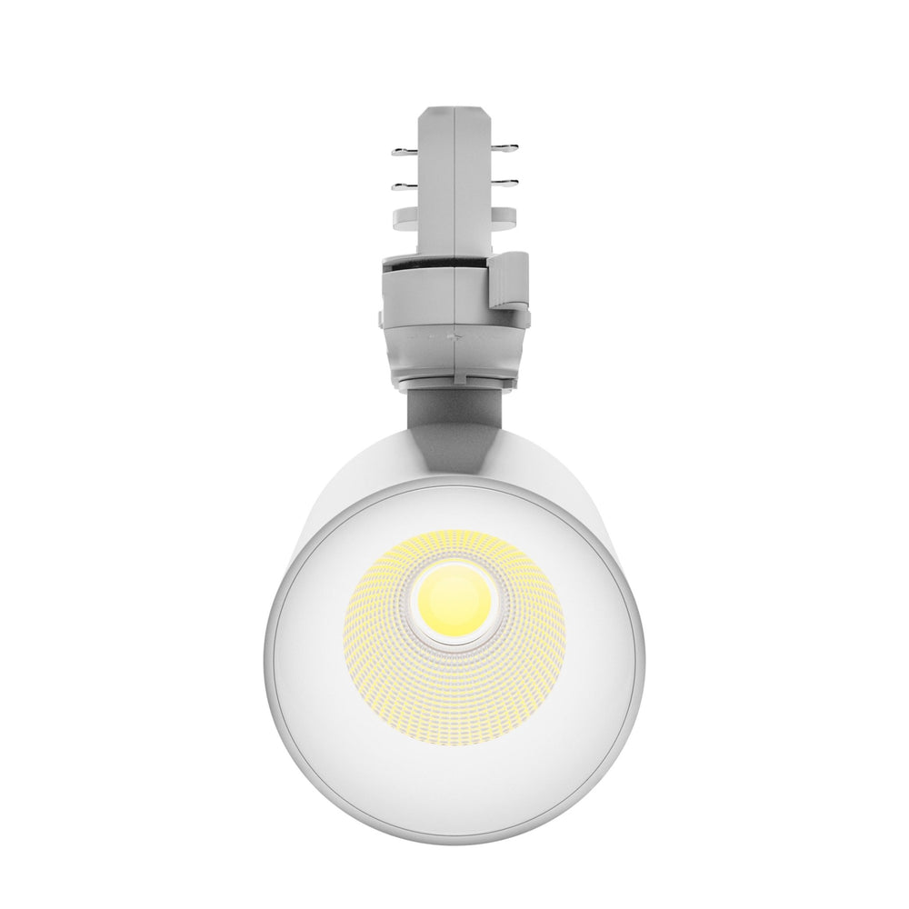 Spectrum Artemida Mini LED spot 20W warm white 3000K with high CRI>90, 230V, adjustable power and IP20 for indoor use