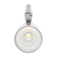 Spectrum Artemida Maxi LED 4500 lumen, NW 4000K, justerbar 12-42W 230V, CRI>90, IP20, 36-60 grader strålevinkel