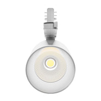 Spectrum Artemida Maxi LED downlight white 42W 3000K >90 CRI 4500 lumen IP20 3-phase track mounting