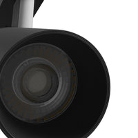 Spectrum Andromeda Prime LED Skinnelys 3-Faset 16W 230V CCT 25° 1750 lumen IP20 Sort