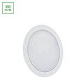 Algine 2i1-overflade/integreret downlight 12W 120lm fra Spectrum - ideel LED-belysning til loftmontering i moderne beboelsesområder
