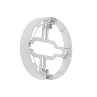 Algine 2i1-overflade/integreret downlight 12W 120lm fra Spectrum - ideel LED-belysning til loftmontering i moderne beboelsesområder