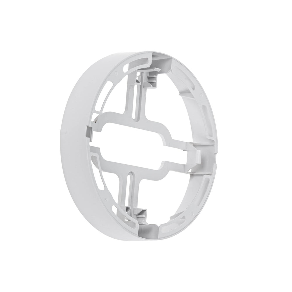 Algine 2i1-overflade/integreret downlight 12W 120lm fra Spectrum - ideel LED-belysning til loftmontering i moderne beboelsesområder