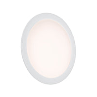Spectrum Algine 2i1 downlight 12W 150 lumen varm hvid 3000K IP20 rund til loft- og vægmontering