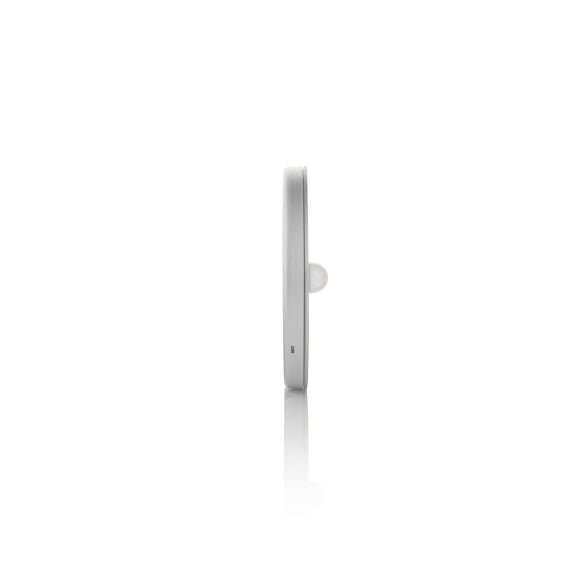 Spektrum rund LED skabe lampe 2,9W WW med PIR sensor, 170 lumen, 3000K, IP20, dæmpbar, overflademontering