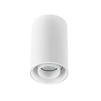 Spectrum Chloe Spot GU10 white adjustable IP20 - ideal for indoor lighting - energy-efficient and sustainable design