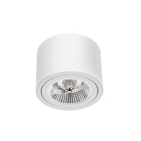 Chloe AR111 GU10 Hvid justerbar LED-spot til indendørs brug - Spectrum IP20, 17000 timers teknologisk holdbarhed