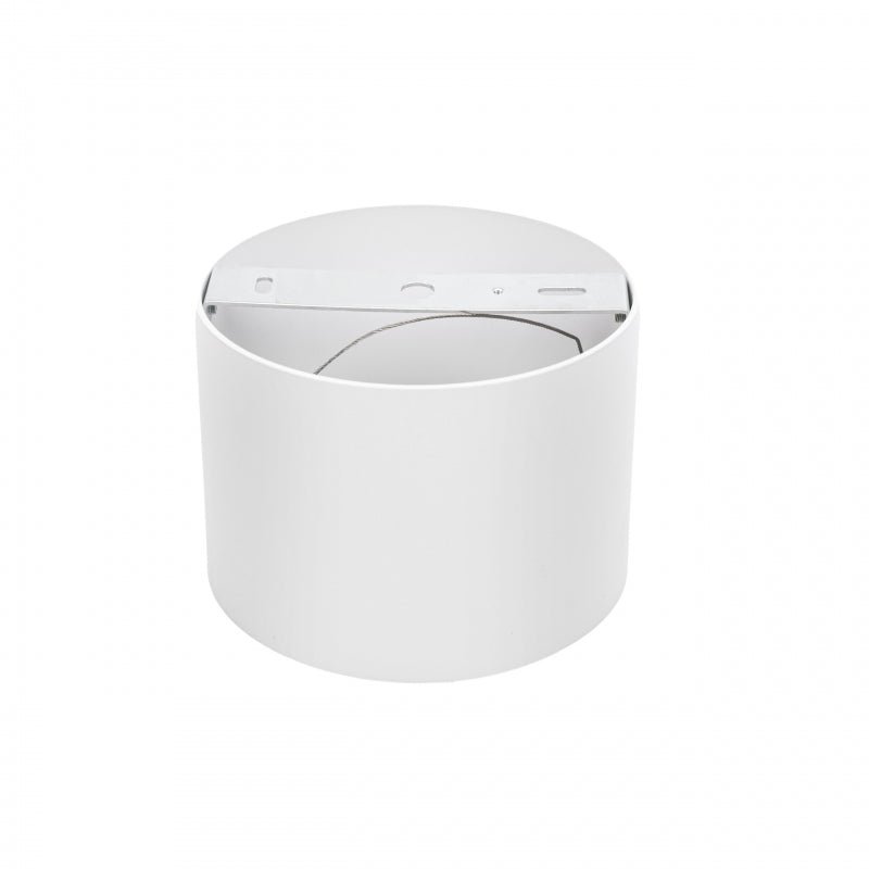 Chloe AR111 GU10 Hvid justerbar LED-spot til indendørs brug - Spectrum IP20, 17000 timers teknologisk holdbarhed