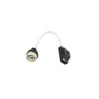 Chloe AR111 GU10 Hvid justerbar LED-spot til indendørs brug - Spectrum IP20, 17000 timers teknologisk holdbarhed