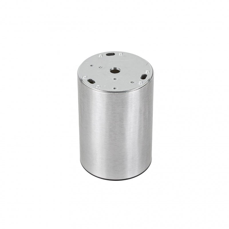 Spectrum Chloe Mini P20 LED spotlight silver 4000K 250V, GU10, 17000 hours lifespan, IP20, surface mount