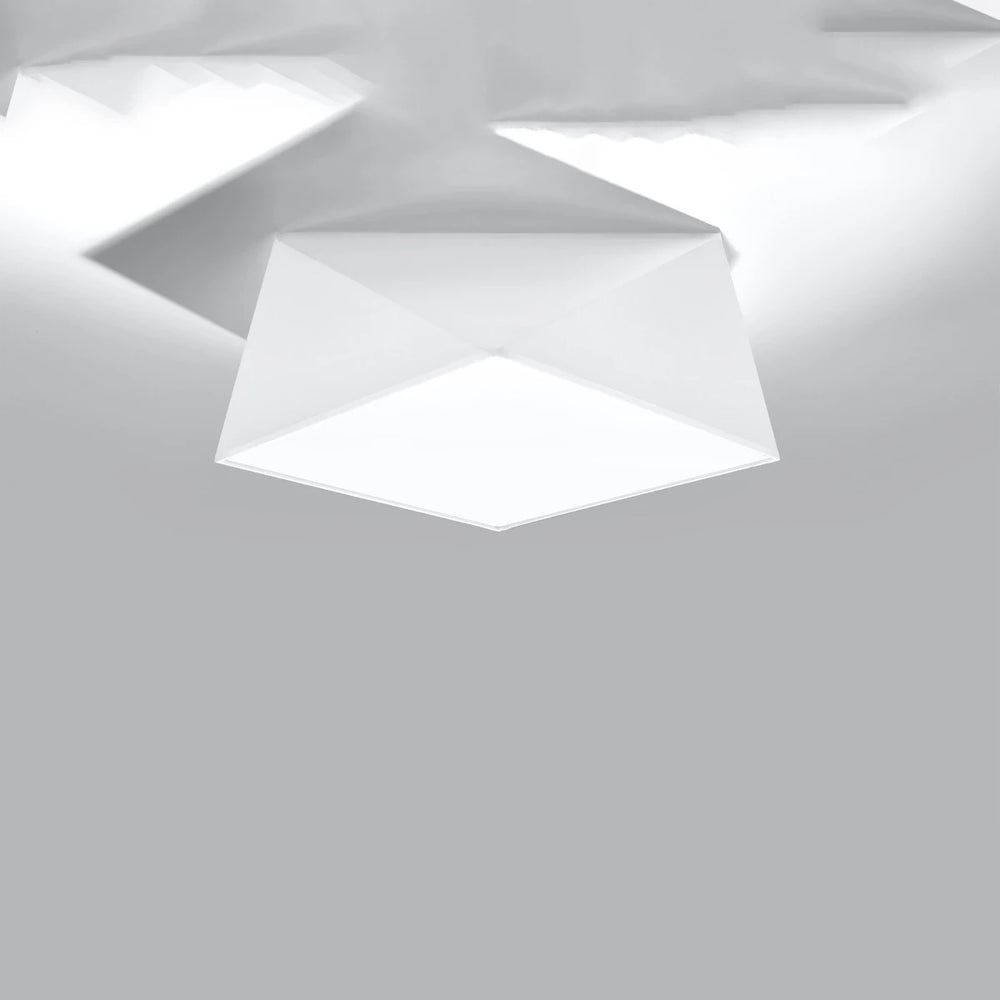 Sollux Lighting Austin 2 LED gulvlampe, IP20, 220-240V, moderne design, CE RoHS certificeret