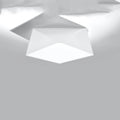 Sollux Lighting Austin 2 LED gulvlampe, IP20, 220-240V, moderne design, CE RoHS certificeret