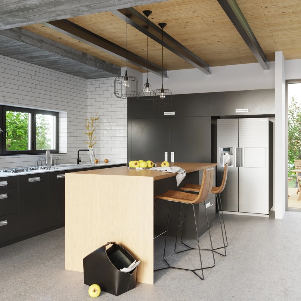 Sollux Lighting CELTA hængelampe Sort, aluminium, IP20, 220-240V, maks. 50W LED, CE RoHS