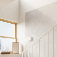 Sollux Lighting COPERTURA væglampe, LED kompatibel, IP20, 220-240V, Aluminium Mat Guld, 50W maks