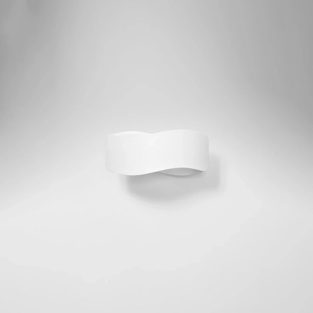 Sollux Lighting LED pendellampe Edison Sort & Rød, IP20, 220-240V, CE RoHS