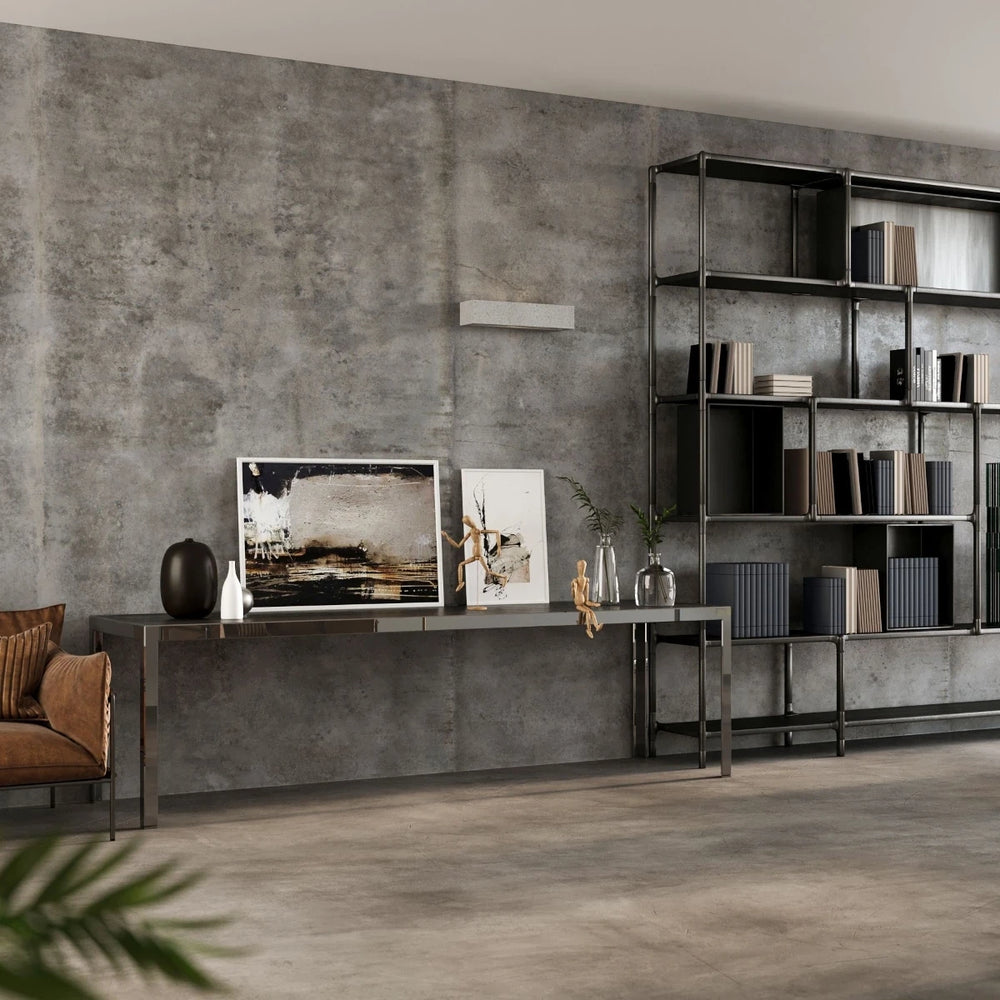 Sollux Lighting LED væglampe VEGA 30, E27 fatning, IP20, 220-240V, Mat Guld Aluminium, CE RoHS