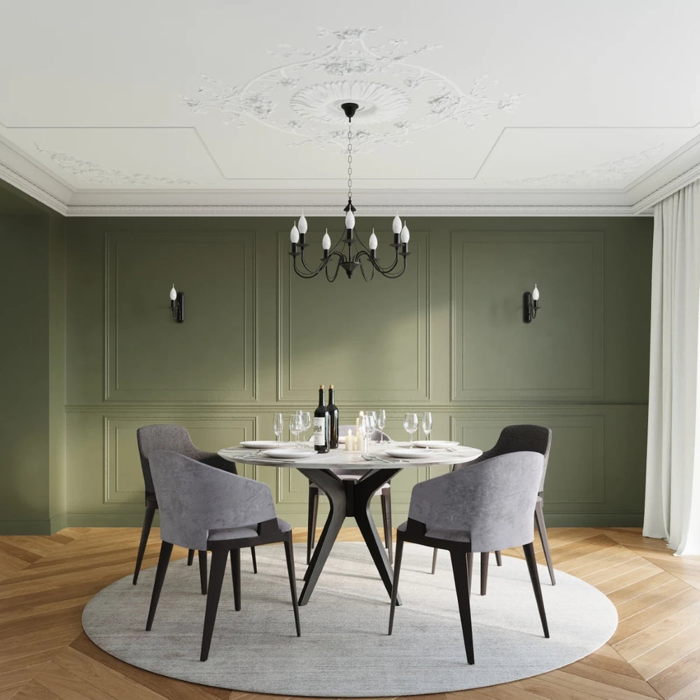 Sollux Lighting MINERWA væglampe, LED klar, Aluminium Mat Guld Messing, IP20, 220-240V, CE RoHS