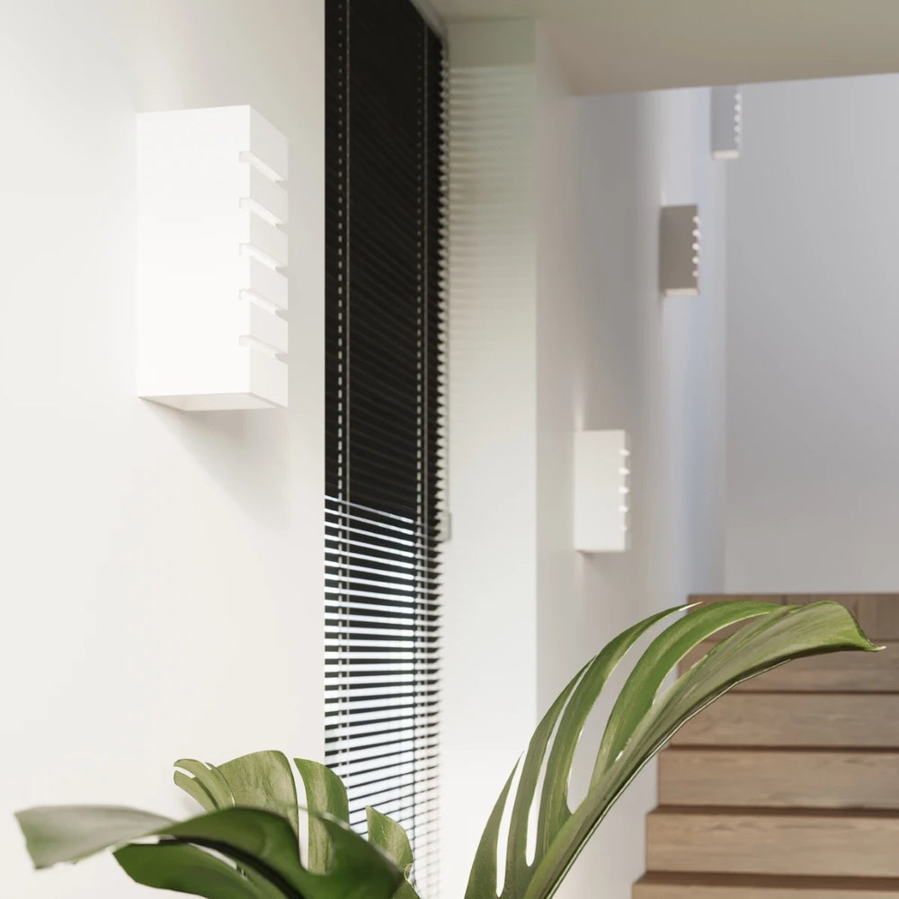 Sollux Lighting MONO 3 ceiling spotlight Black, LED GU10 ready, 4x35W max, IP20 aluminum, CE RoHS