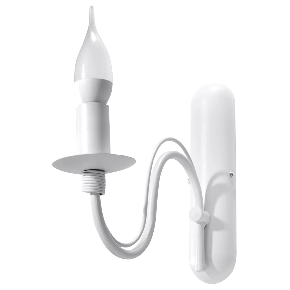 Sollux Lighting RIDA hanging LED lamp, IP20 indoor pendant light, 220-240V, CE RoHS certified, 5 year warranty
