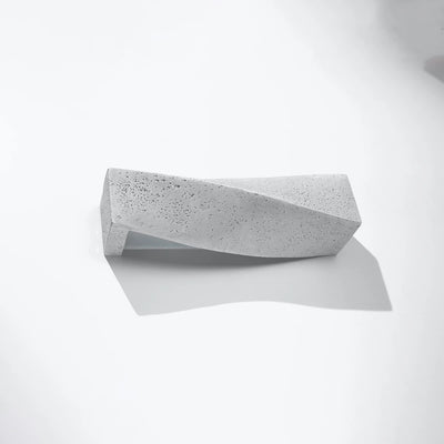 Sollux Lighting SIGMA væglampe, LED kompatibel, IP20, 220-240V, Aluminium Mat Guld finish