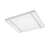 Spectrum ALGINE LINE LED loftpanel 44W 4000K 5700 lumen IP20 600x600mm Hvid UGR<16 CE