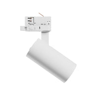 Spectrum ANDROMEDA PRIME LED 3-Phase Track Light 16W CCT 230V 25° 1750 lumens CRI 80 IP20 White