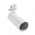 Spectrum ANDROMEDA PRIME LED Skinnebelysning 3-Fase 24W CCT 230V 2700 lumen 25° Hvid IP20