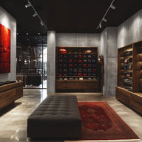 Spectrum ANDROMEDA PRIME LED Skinnebelysning 3-Fase 24W CCT 230V 2700 lumen 25° Hvid IP20