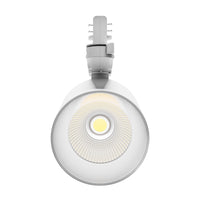 Spectrum ARTEMIDA Maxi LED Skinnelys 12-42W 4000K 4500 lumen CRI>90 36° 60° IP20 Hvid 3-Faset
