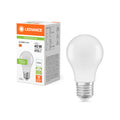 Spectrum Classic LED E27 Pære 4.9W 470 lumen 4000K Kold Hvid erstatter 40W