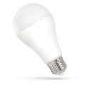 Spectrum LED A65 E27 230V 20W Warm White 3000K GLS Bulb 2300 lumens IP20 >80CRI Non-Dimmable