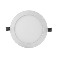 Spectrum LED Downlight Value DN180, 17W, 1350 lumen, 3000K Varm Hvid, 110D lysvinkel, 192mm udskæring
