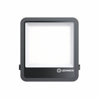 Ledvance LED Floodlight GEN 3 Black 167W 25000 lumens 4000K Cool White IP66 Symmetric Outdoor Lighting