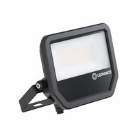 Spectrum LED Projektør GEN 4 Sort 41W 6000 lumen 6500K IP66 symmetrisk lysstråle erstatter 100W