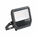 Spectrum LED Projektør GEN 4 Sort 41W 6000 lumen 6500K IP66 symmetrisk lysstråle erstatter 100W