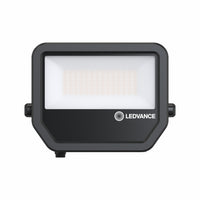Spectrum LED Projektør GEN 4 Sort 41W 6000 lumen 6500K IP66 symmetrisk lysstråle erstatter 100W