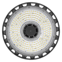 Spectrum LED Highbay Gen 5 Sort Aluminium 75W 4000K 13500 lumen 110D IP66 1-10V dæmpbar