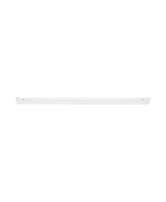 Spectrum LED lineær lampe 46W 4000 lumen 3000K IP20 150cm varm hvid til indendørs montering