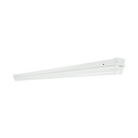 Spectrum LED lineær lampe 46W 4000 lumen 3000K IP20 150cm varm hvid til indendørs montering