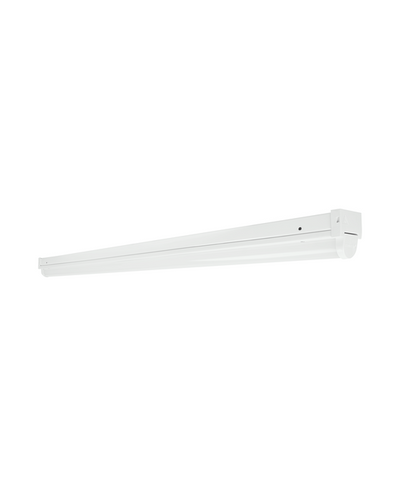 Spectrum LED lineær lampe 46W 4000 lumen 3000K IP20 150cm varm hvid til indendørs montering