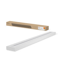 Spectrum LED monteringsarmatur 1200mm, 40W, 4000K, 5050 lumen, CRI 90, IP20 til indendørs belysning