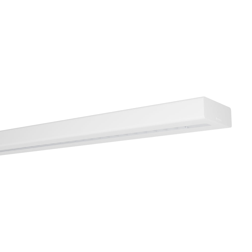 Spectrum LED monteringsarmatur 1200mm, 40W, 4000K, 5050 lumen, CRI 90, IP20 til indendørs belysning