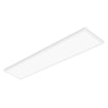 Spectrum LED Panel Biolux HCL 37W 4100 lumen 120x30cm 2700K-6500K UGR<19 CRI90 Zigbee Dæmpbar Hvid