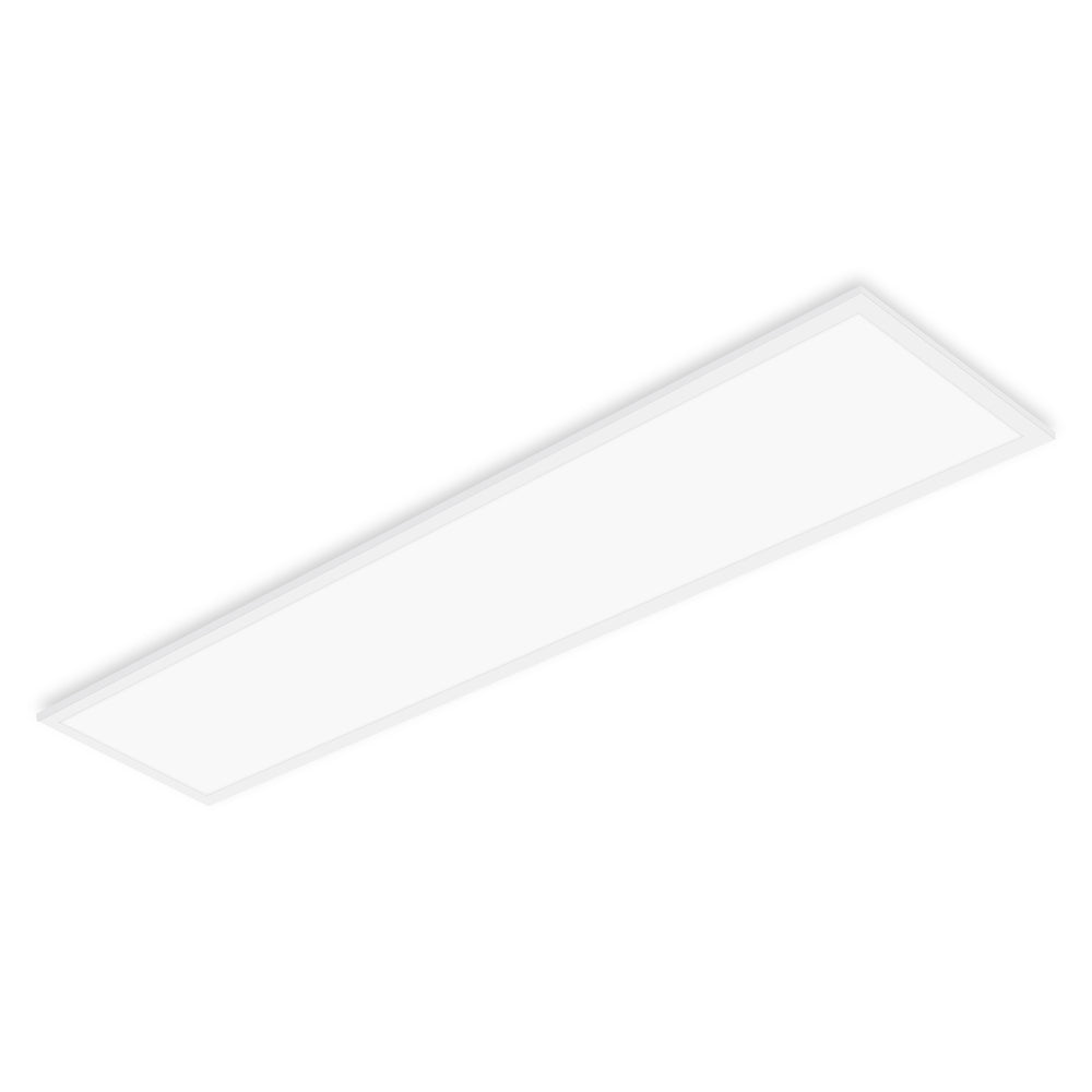Ledvance LED Panel 37W 4100 lumens 120x30cm Tunable White 2700K-6500K UGR<19 Zigbee Dimmable High CRI