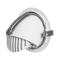 Spectrum LED SILENA 2 indbygget downlight 40W 230V 4000K 5000 lumen CRI 80 50° Hvid IP20 aluminium