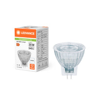 Spectrum LED Spot Reflektor GU4 MR11 4.2W 4000K 345 lumen 36D Kold Hvid erstatter 35W