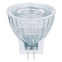 Spectrum LED Spot Reflektor GU4 MR11 4.2W 4000K 345 lumen 36D Kold Hvid erstatter 35W